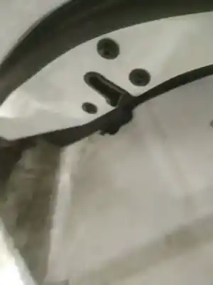 İkinci el araba yedek parçası sol arka kapi kilidi için opel insignia a (g09) 2.0 cdti (68) oem iam referansları 