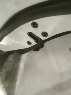 İkinci el araba yedek parçası sol arka kapi kilidi için opel insignia a (g09) 2.0 cdti (68) oem iam referansları   