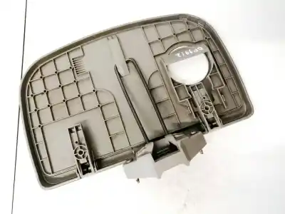 Second-hand car spare part plastics for nissan note (e11e) 1.6 16v cat oem iam references u1451321200  