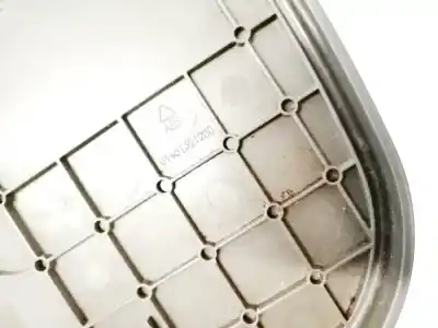 Second-hand car spare part plastics for nissan note (e11e) 1.6 16v cat oem iam references u1451321200  