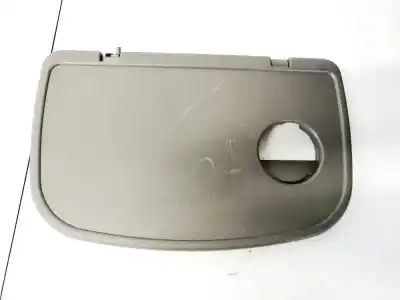 Second-hand car spare part plastics for nissan note (e11e) 1.6 16v cat oem iam references u1451321200