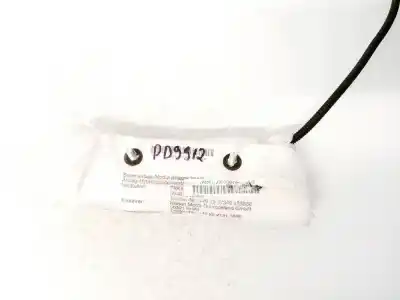 Second-hand car spare part left side airbag for nissan note (e11e) 1.6 16v cat oem iam references 