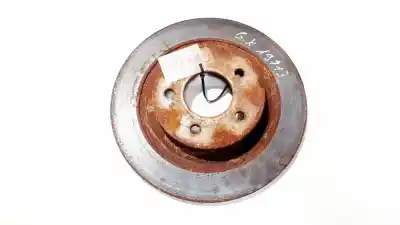 Second-hand car spare part rear disc brake for mazda 5 berl. (cr) 2.0 crtd active+ (105kw) oem iam references 
