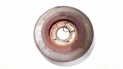 Автозапчасти б/у задний тормозной диск за mazda 5 berl. (cr) 2.0 crtd active+ (105kw) ссылки oem iam   