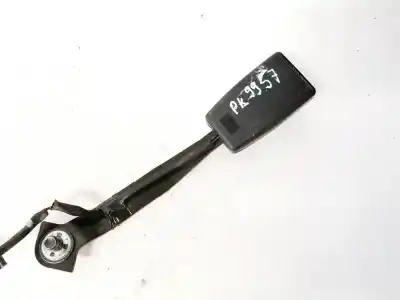 Second-hand car spare part front left airbag tensioner for mazda 2 lim. (de) 1.4 diesel cat oem iam references b2000   Second-hand car spare part front left airbag tensioner for mazda 2 lim. (de) 1.4 diesel cat oem iam references b2000