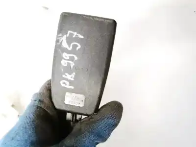 Second-hand car spare part front left airbag tensioner for mazda 2 lim. (de) 1.4 diesel cat oem iam references b2000   Second-hand car spare part front left airbag tensioner for mazda 2 lim. (de) 1.4 diesel cat oem iam references b2000