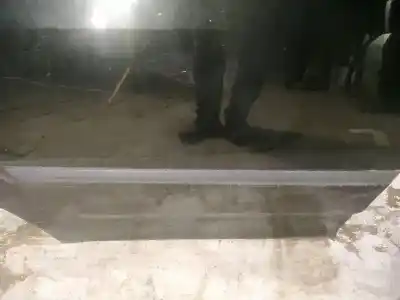 Pezzo di ricambio per auto di seconda mano plastica per toyota corolla verso (r1) 2.2 d-4d sol riferimenti oem iam 