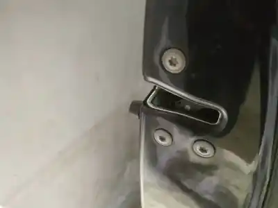 Pezzo di ricambio per auto di seconda mano serratura porta posteriore destra per toyota corolla verso (r1) 2.2 d-4d sol riferimenti oem iam 