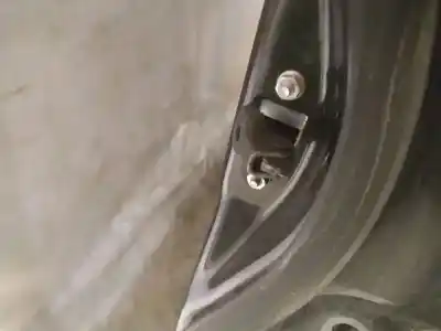 Pezzo di ricambio per auto di seconda mano cerniera per toyota corolla verso (r1) 2.2 d-4d sol riferimenti oem iam 