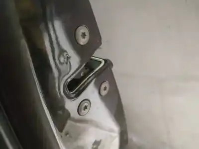 Pezzo di ricambio per auto di seconda mano serratura porta posteriore sinistra per toyota corolla verso (r1) 2.2 d-4d sol riferimenti oem iam 