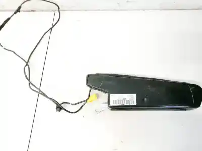 Peça sobressalente para automóvel em segunda mão airbag do lado esquerdo por volkswagen golf vi (5k1) 1.4 16v tsi referências oem iam 34033707b