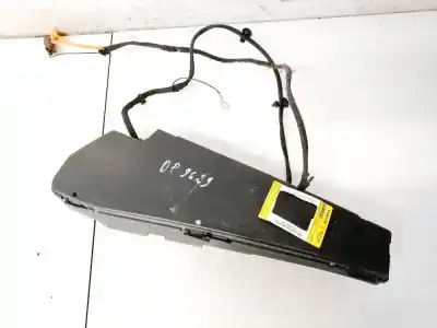 Pezzo di ricambio per auto di seconda mano airbag lato sinistro per volvo v50 (545) 2.0 d riferimenti oem iam 30615565