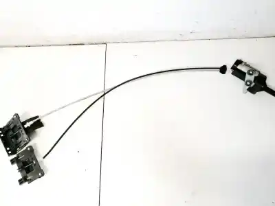 Peça sobressalente para automóvel em segunda mão módulo eletrônico por bmw 7-series, e65 / e66 / e67 /e68 2001.11 - 2008.06 730 d 160kw 2002.10 - 2008.06 referências oem iam 