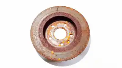 Автозапчасти б/у задний тормозной диск за opel insignia a (g09) 1.8 (68) ссылки oem iam   