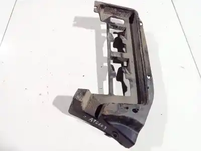 Автозапчасти б/у усиление заднего бампера за ford s-max (ca1) 2.0 tdci cat ссылки oem iam 6m2117a882ab