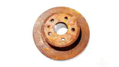 Автозапчастина б/у диск задній гальмовий для opel insignia a (g09) 1.8 (68) посилання на oem iam  Автозапчастина б/у диск задній гальмовий для opel insignia a (g09) 1.8 (68) посилання на oem iam