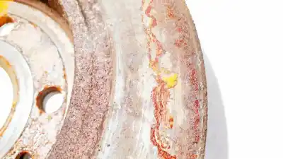 Автозапчасти б/у задний тормозной диск за opel insignia a (g09) 1.8 (68) ссылки oem iam   