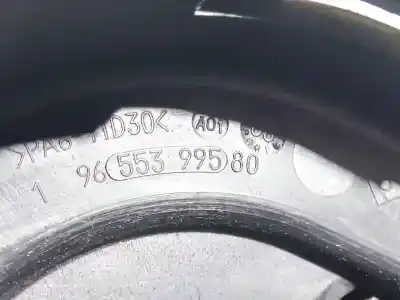 Автозапчасти б/у распределительная крышка за ford s-max (ca1) 2.0 tdci cat ссылки oem iam 9655399580  