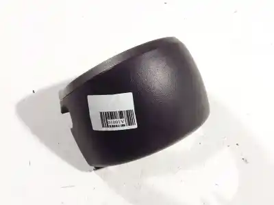 Peça sobressalente para automóvel em segunda mão plásticos por peugeot 807 2.2 hdi fap cat (4hw) referências oem iam 1484011077