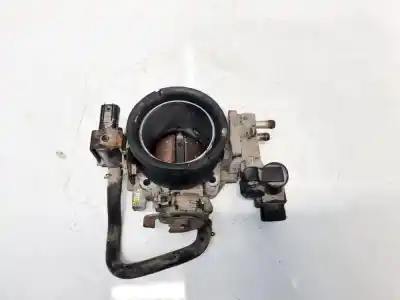 Pezzo di ricambio per auto di seconda mano scatola della farfalla per honda fr-v (be) 1.7 riferimenti oem iam 1368001912