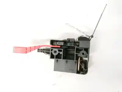 Peça sobressalente para automóvel em segunda mão peças diversas por peugeot 406 (8b) 1.8 16v referências oem iam 9614441780