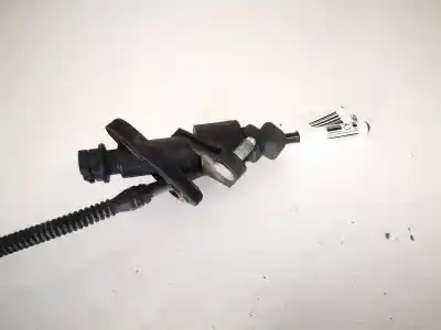 Peça sobressalente para automóvel em segunda mão cilindro de embreagem por opel meriva b 1.7 16v cdti referências oem iam 