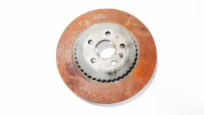 Peça sobressalente para automóvel em segunda mão disco de travão traseiro por land rover evoque 2018 --> 1.5 hybrid 227kw referências oem iam lk722a315ab