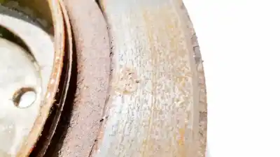 Автозапчастина б/у диск задній гальмовий для subaru legacy berl. b13 (bl) 3.0 r se посилання на oem iam   