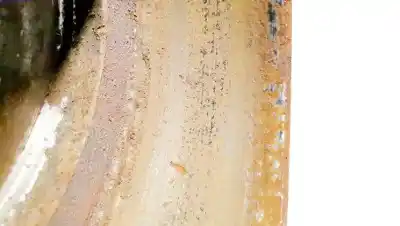 Автозапчастина б/у диск задній гальмовий для subaru legacy berl. b13 (bl) 3.0 r se посилання на oem iam   