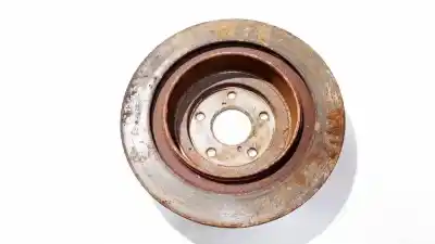 Автозапчасти б/у задний тормозной диск за subaru legacy berl. b13 (bl) 3.0 r se ссылки oem iam   