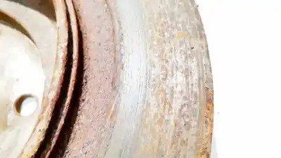 Автозапчасти б/у задний тормозной диск за subaru legacy berl. b13 (bl) 3.0 r se ссылки oem iam   