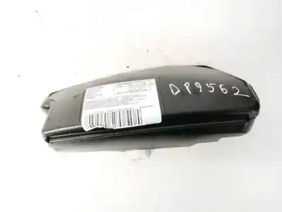 Gebrauchtes Autoersatzteil LINKER SEITENAIRBAG zum PEUGEOT 308  OEM-IAM-Referenzen 9656529380  30380819B, 5244823
