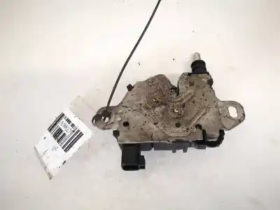 Автозапчасти б/у замок капота за ford focus c-max (cap) 1.8 16v cat ссылки oem iam 