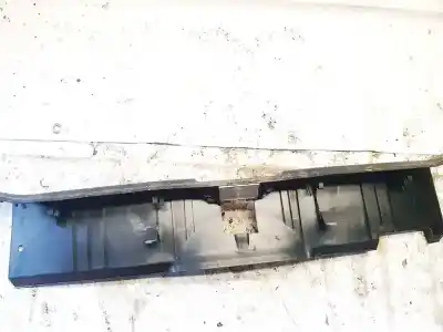 Автозапчастина б/у пластика для mazda cx-7 (er) 2.3 cat посилання на oem iam eg216889x  