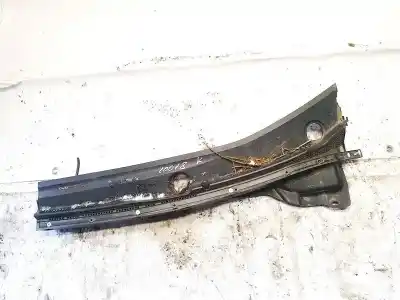 Автозапчастина б/у торпеда для MAZDA CX-7 (ER) 2.3 CAT Посилання на OEM IAM EH1050791  