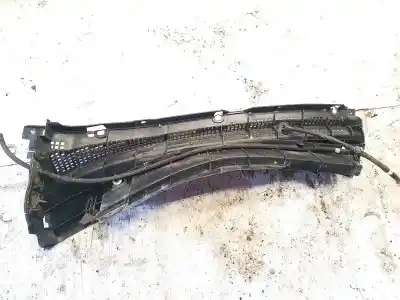 Автозапчастина б/у торпеда для mazda cx-7 (er) 2.3 cat посилання на oem iam eh10507r1  