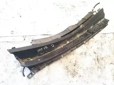 Автозапчасти б/у торпедо за mazda cx-7 (er) 2.3 cat ссылки oem iam eh10507r1