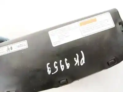 Автозапчастина б/у ліва бічна подушка безпеки для honda accord vii (cl, cn) 2.0 (cl7) посилання на oem iam   