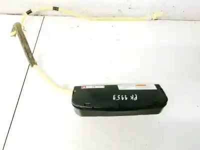 Second-hand car spare part left side airbag for honda accord vii (cl, cn) 2.0 (cl7) oem iam references 