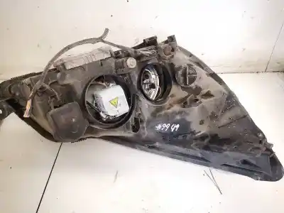 Автозапчасти б/у левая фара за renault espace, iv 2002.11 - 2014.12 2.0 125kw 2005.04 - 2007.01 ссылки oem iam    Автозапчасти б/у левая фара за renault espace, iv 2002.11 - 2014.12 2.0 125kw 2005.04 - 2007.01 ссылки oem iam