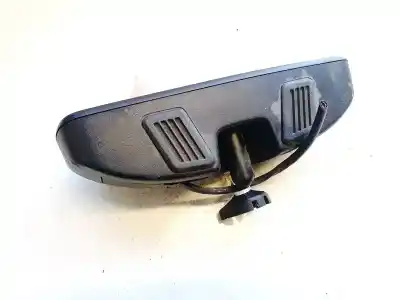 Автозапчастина б/у внутрішне дзеркало для dodge journey 2.0 16v crd cat посилання на oem iam e11026130  060508905-1793