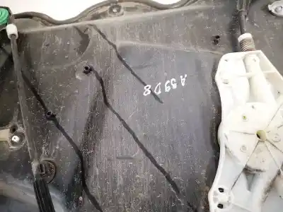Автозапчасти б/у регулятор стекла переднего левого за volkswagen passat b6 variant (3c5) 2.0 fsi ссылки oem iam 3c1837755g  