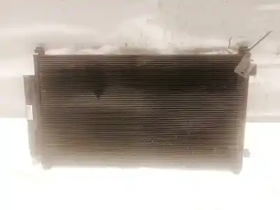 Second-hand car spare part heating / air conditioning radiator for honda cr-v iii 2.0 i oem iam references mf4477503682
