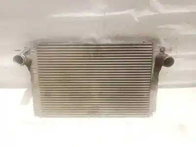 Pezzo di ricambio per auto di seconda mano intercooler per toyota corolla verso (r1) 2.2 d-4d sol riferimenti oem iam 
