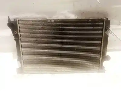 Pezzo di ricambio per auto di seconda mano radiatore d acqua per toyota corolla verso (r1) 2.2 d-4d sol riferimenti oem iam 