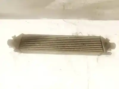 Second-hand car spare part intercooler for fiat bravo (198) 1.9 dynamic multijet oem iam references 