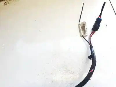 Автозапчастина б/у стійкість на нагревання для dodge journey 2.0 16v crd cat посилання на oem iam aa0134100350  aa013410-0350, 2600702