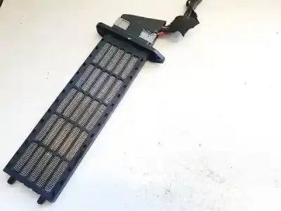 Автозапчастина б/у стійкість на нагревання для dodge journey 2.0 16v crd cat посилання на oem iam aa0134100350  aa013410-0350, 2600702