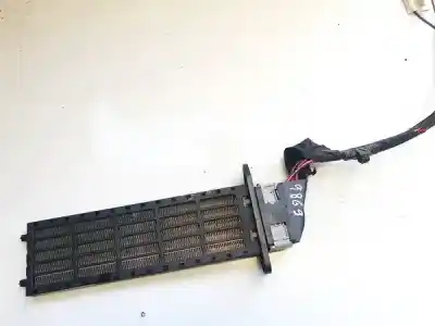 Автозапчасти б/у сопротивление нагреву за dodge journey 2.0 16v crd cat ссылки oem iam aa0134100350