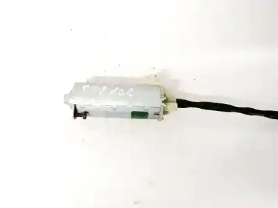 Second-hand car spare part electronic module for dodge journey 2.0 16v crd cat oem iam references 